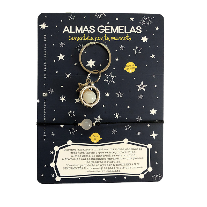 Almas gemelas