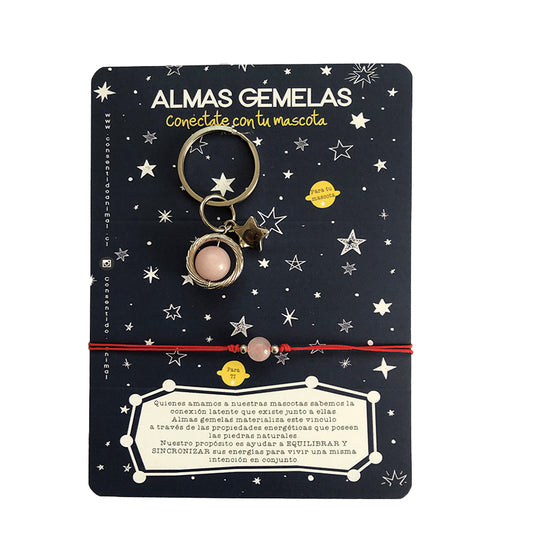 Almas gemelas