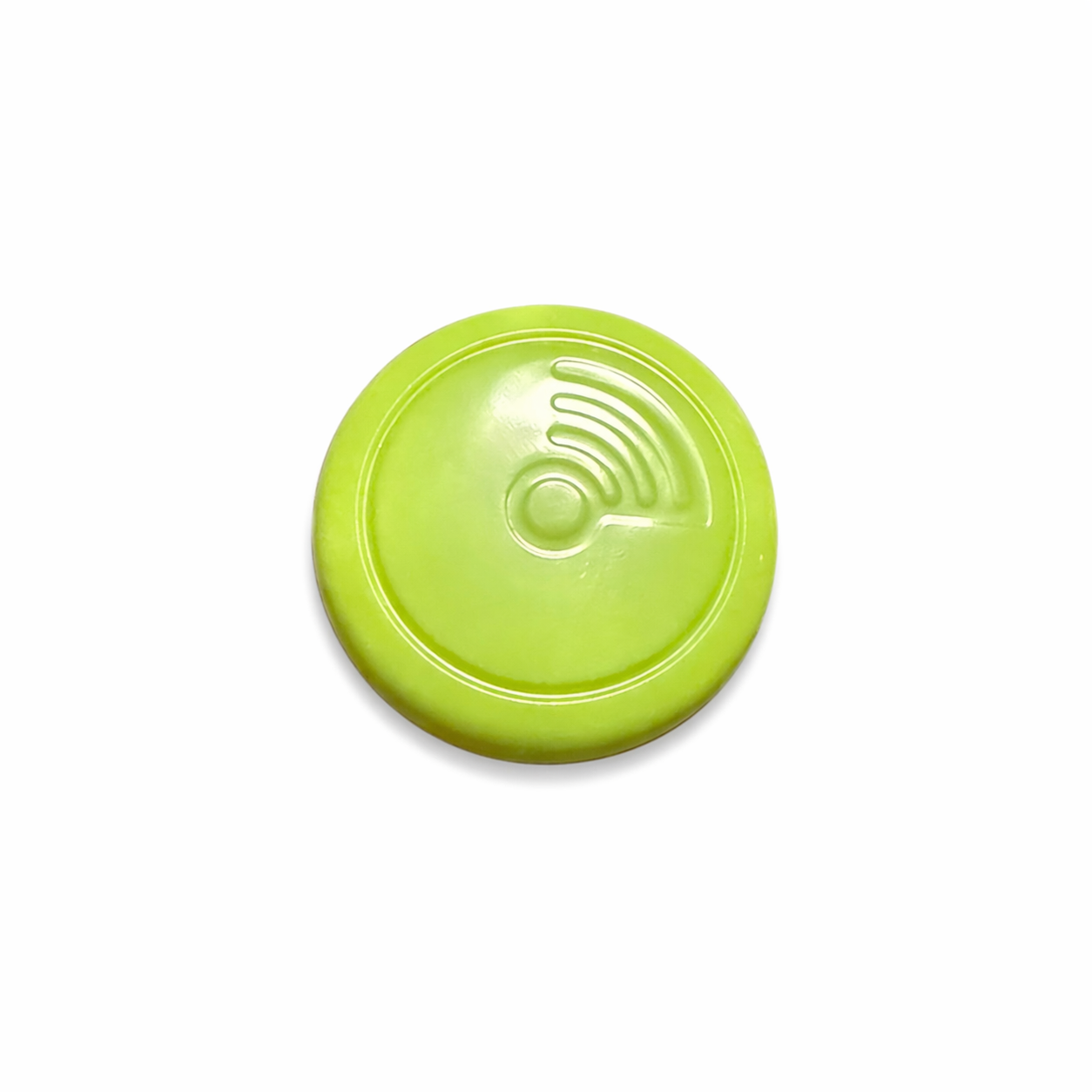 Findi GPS para Perros y Objetos | Localizador Tipo AirTag para iPhone (Llaves, Maletas, Billetera y Mascotas)