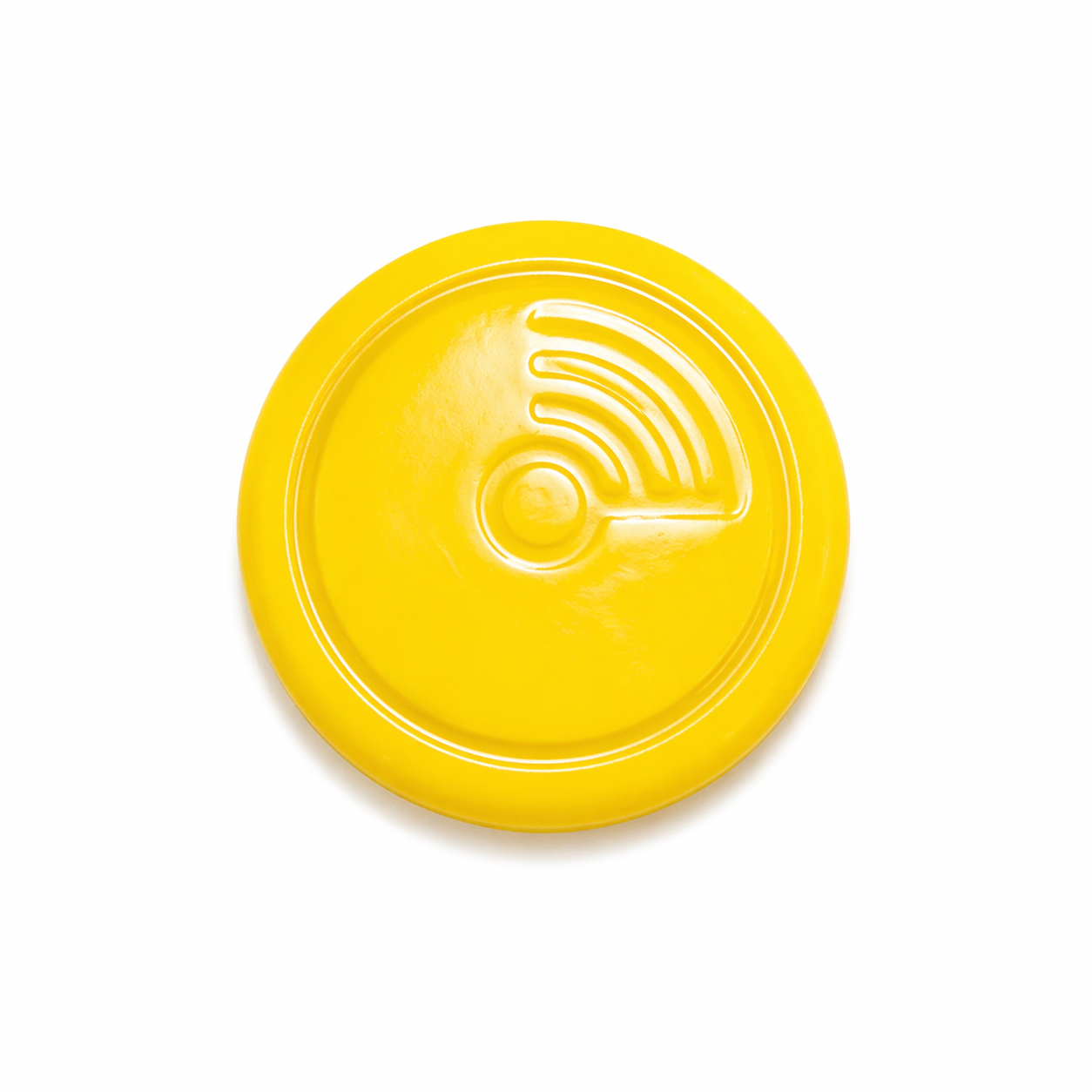 Findi GPS para Perros y Objetos | Localizador Tipo AirTag para iPhone (Llaves, Maletas, Billetera y Mascotas)