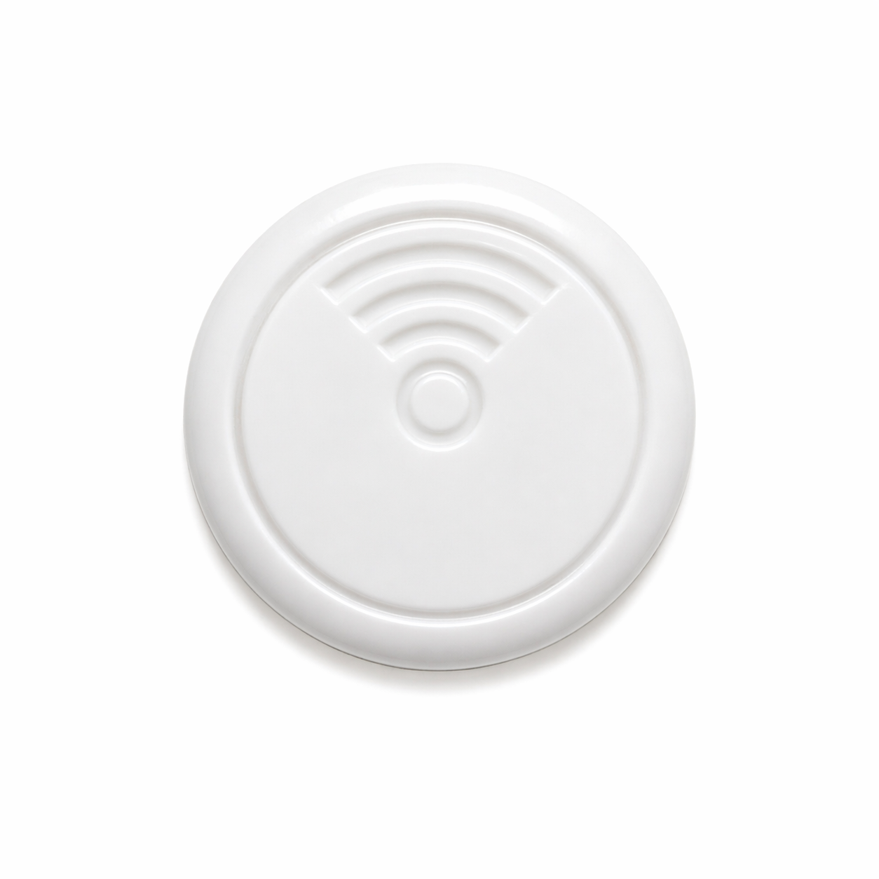 Findi GPS para Perros y Objetos | Localizador Tipo AirTag para iPhone (Llaves, Maletas, Billetera y Mascotas)
