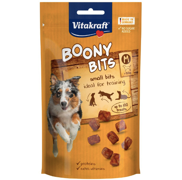 vitakraft boony bits Medium