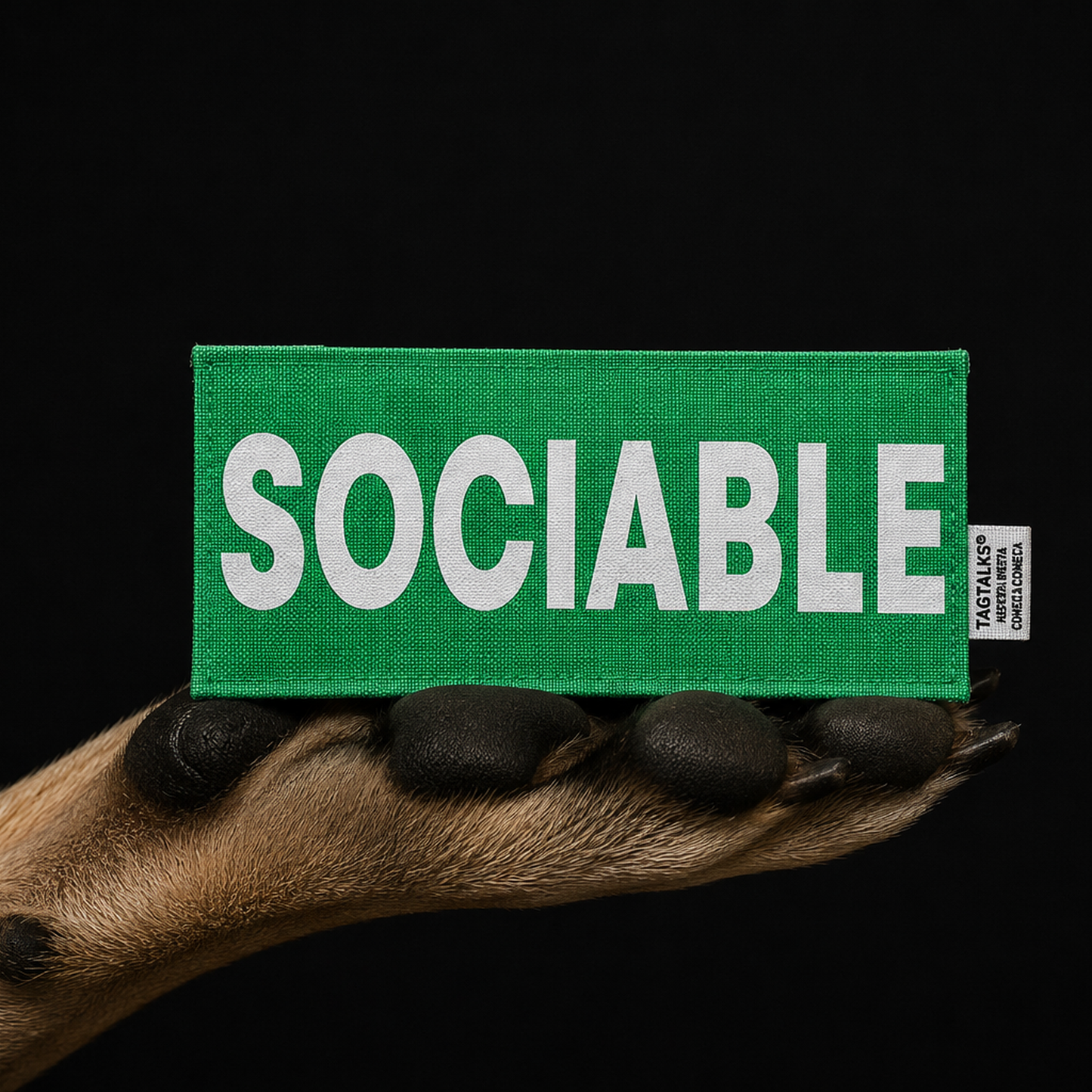 SOCIABLE